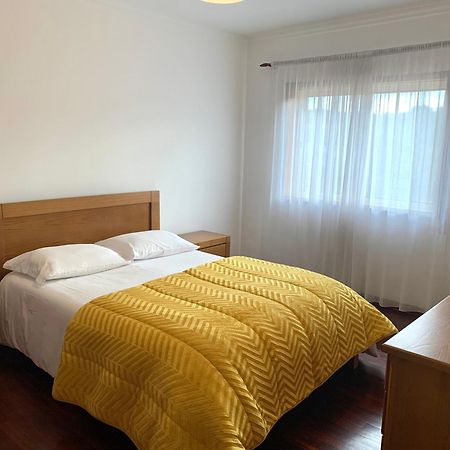 Aconchego Home Caldas de Sao Jorge Εξωτερικό φωτογραφία