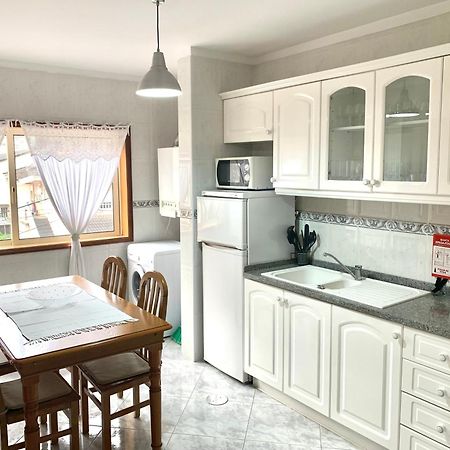 Aconchego Home Caldas de Sao Jorge Εξωτερικό φωτογραφία