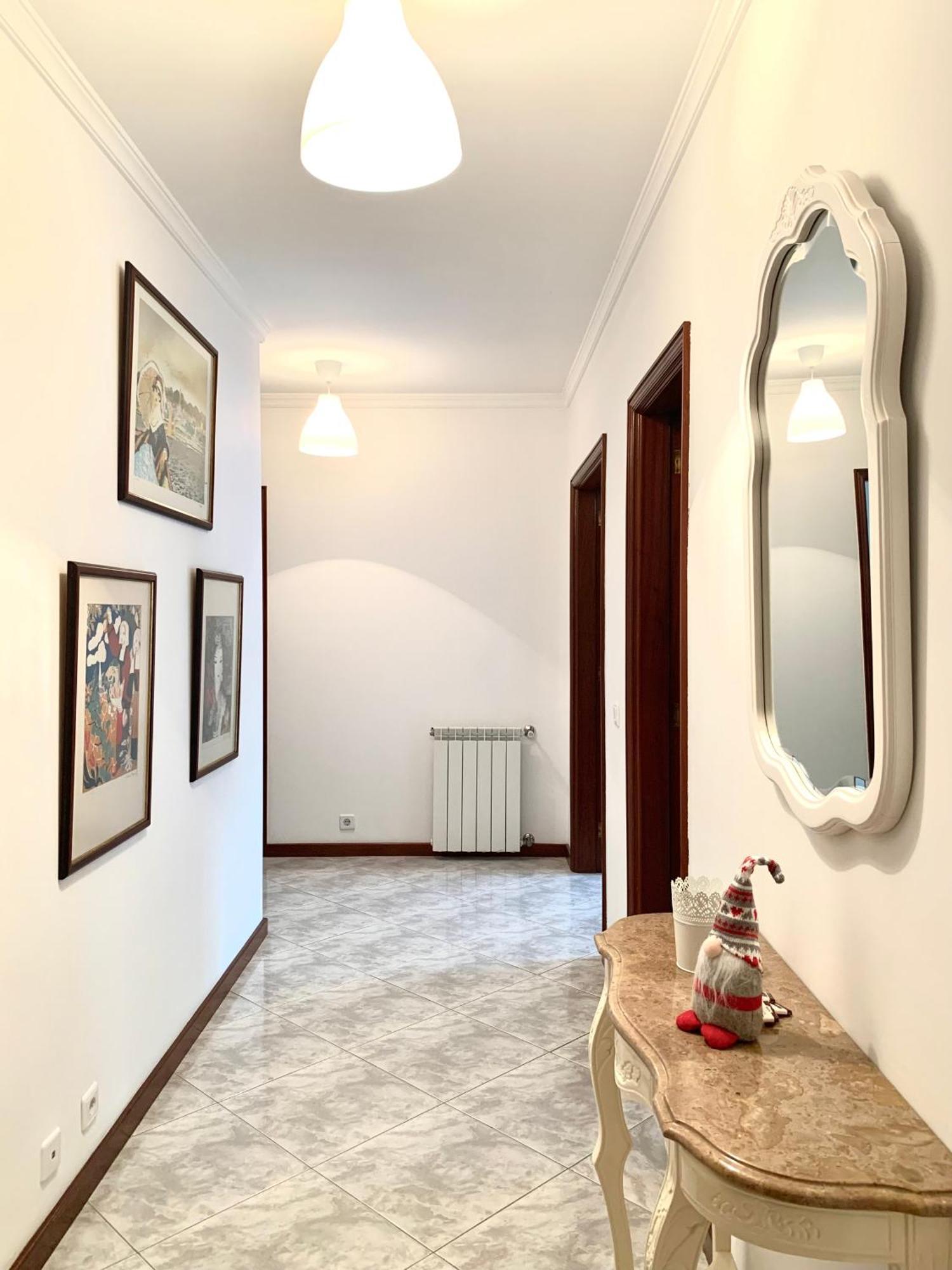 Aconchego Home Caldas de Sao Jorge Εξωτερικό φωτογραφία