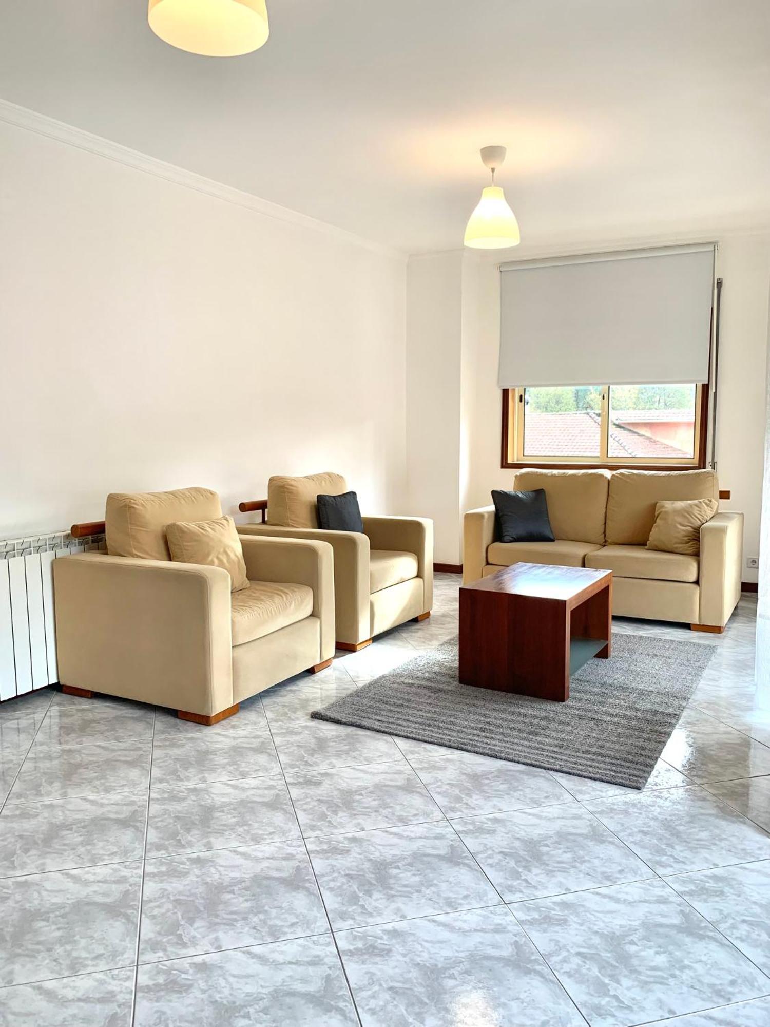 Aconchego Home Caldas de Sao Jorge Εξωτερικό φωτογραφία