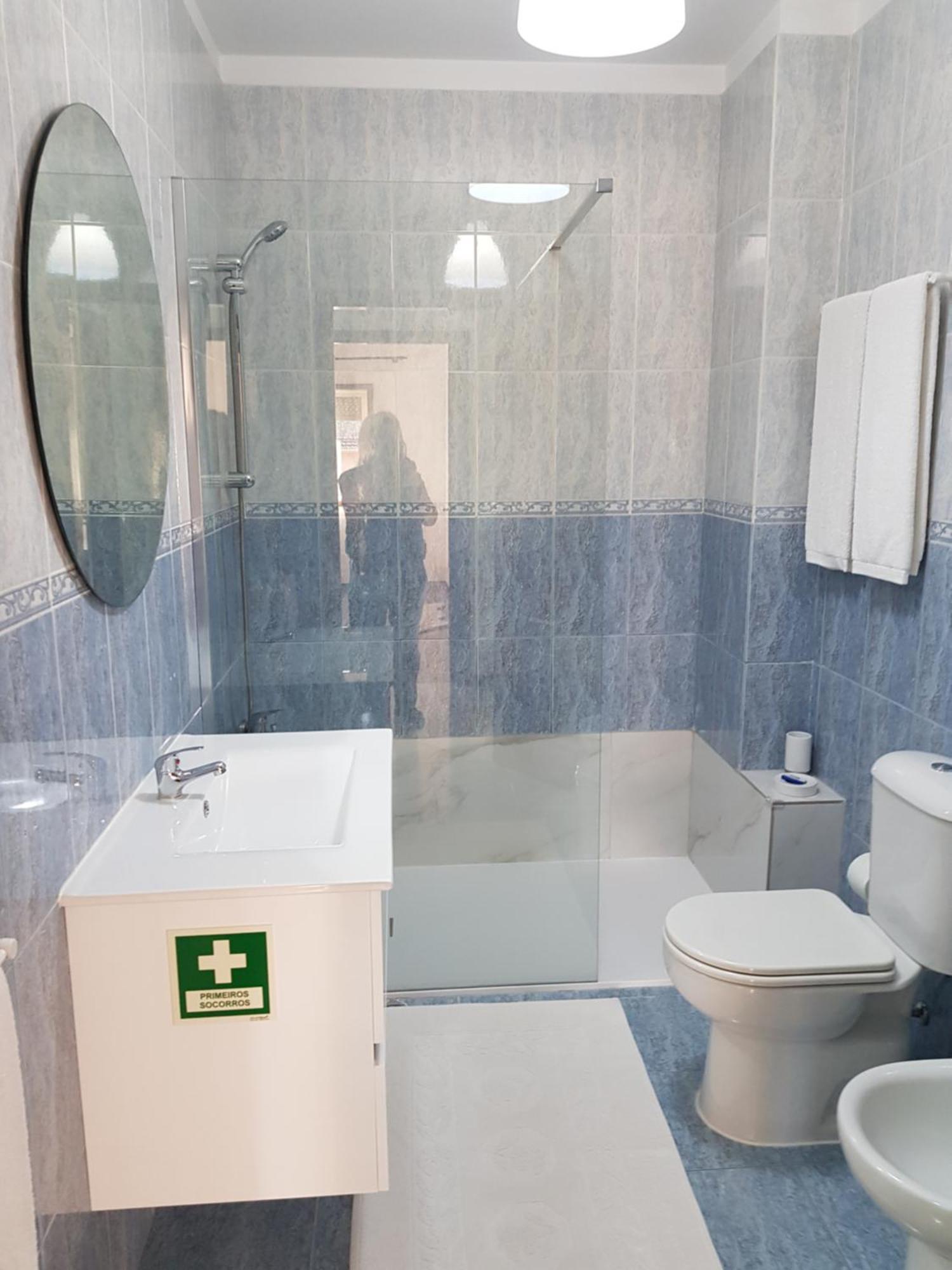 Aconchego Home Caldas de Sao Jorge Εξωτερικό φωτογραφία