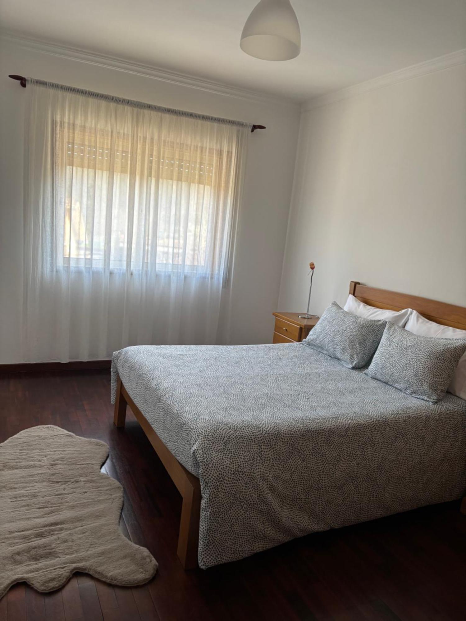 Aconchego Home Caldas de Sao Jorge Εξωτερικό φωτογραφία